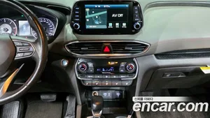 Hyundai Santa Fe, 2019 — миниатюра 14