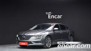 Renault SM6, 2016 — миниатюра 1