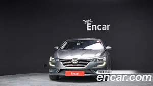Renault SM6, 2016 — миниатюра 3