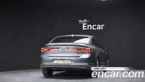 Renault SM6, 2016 — миниатюра 4