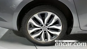 Renault SM6, 2016 — миниатюра 5