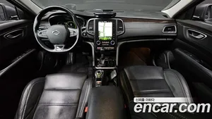 Renault SM6, 2016 — миниатюра 7