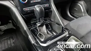 Renault SM6, 2016 — миниатюра 9