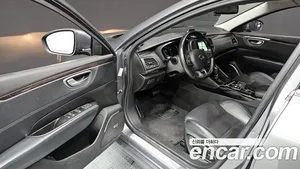Renault SM6, 2016 — миниатюра 10