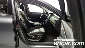 Renault SM6, 2016 — миниатюра 11