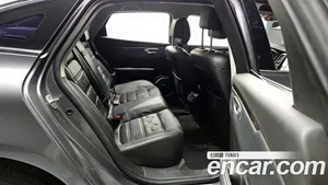 Renault SM6, 2016 — миниатюра 12