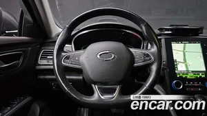 Renault SM6, 2016 — миниатюра 13