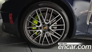 Porsche Panamera, 2023 — миниатюра 5