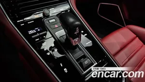 Porsche Panamera, 2023 — миниатюра 9
