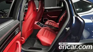 Porsche Panamera, 2023 — миниатюра 12