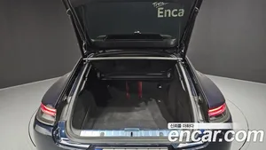Porsche Panamera, 2023 — миниатюра 20