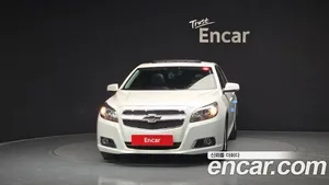 Chevrolet Malibu, 2015 — миниатюра 3