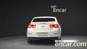 Chevrolet Malibu, 2015 — миниатюра 4