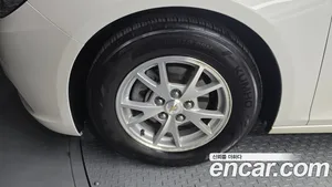 Chevrolet Malibu, 2015 — миниатюра 5