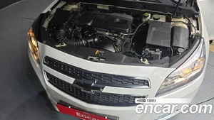 Chevrolet Malibu, 2015 — миниатюра 6