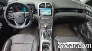 Chevrolet Malibu, 2015 — миниатюра 7