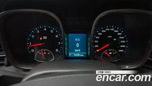 Chevrolet Malibu, 2015 — миниатюра 8