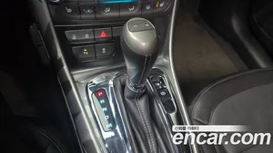 Chevrolet Malibu, 2015 — миниатюра 9