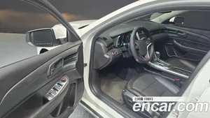 Chevrolet Malibu, 2015 — миниатюра 10