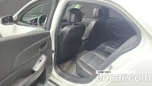 Chevrolet Malibu, 2015 — миниатюра 11