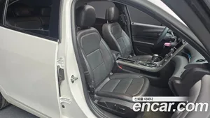 Chevrolet Malibu, 2015 — миниатюра 12