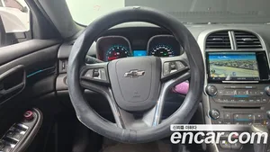 Chevrolet Malibu, 2015 — миниатюра 13