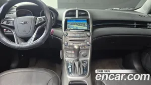 Chevrolet Malibu, 2015 — миниатюра 19