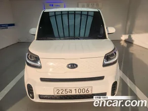 Kia RAY, 2021 — миниатюра 1