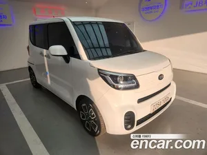Kia RAY, 2021 — миниатюра 2