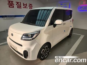 Kia RAY, 2021 — миниатюра 3