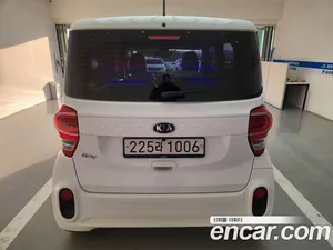Kia RAY, 2021 — миниатюра 4
