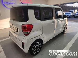 Kia RAY, 2021 — миниатюра 6