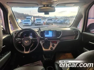 Kia RAY, 2021 — миниатюра 10