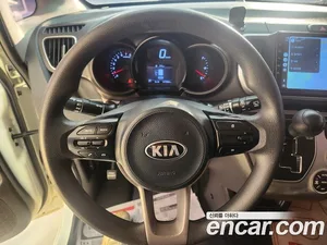 Kia RAY, 2021 — миниатюра 13