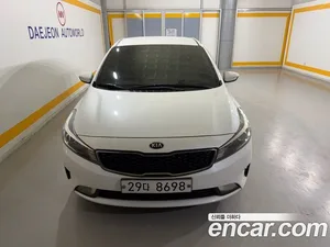 Kia K3, 2015 — миниатюра 1