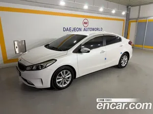 Kia K3, 2015 — миниатюра 2