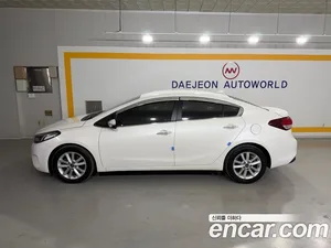Kia K3, 2015 — миниатюра 3