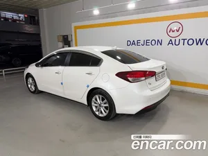 Kia K3, 2015 — миниатюра 4