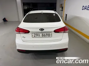 Kia K3, 2015 — миниатюра 5