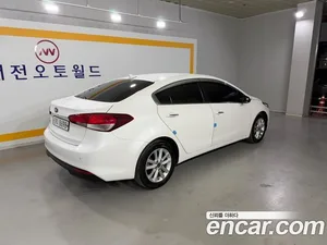 Kia K3, 2015 — миниатюра 7