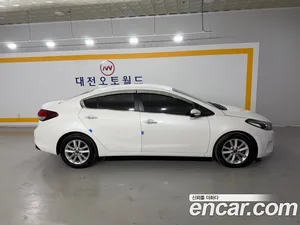 Kia K3, 2015 — миниатюра 8