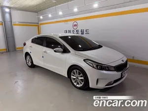 Kia K3, 2015 — миниатюра 9