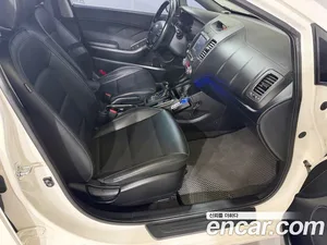 Kia K3, 2015 — миниатюра 11
