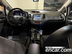 Kia K3, 2015 — миниатюра 14