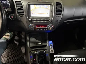 Kia K3, 2015 — миниатюра 15
