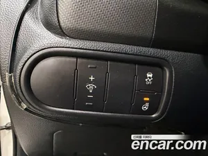 Kia K3, 2015 — миниатюра 16
