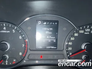 Kia K3, 2015 — миниатюра 18