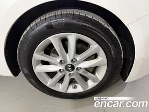 Kia K3, 2015 — миниатюра 19