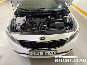 Kia K3, 2015 — миниатюра 20