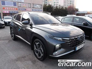 Hyundai Tucson, 2021 — миниатюра 3